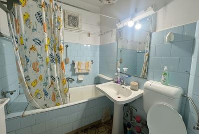 Apartament 3 camere etaj intermediar- Balcescu Timisoara - 6
