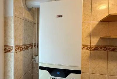 Apartament cu 2 camere decomandat, mobilat în Lujerului