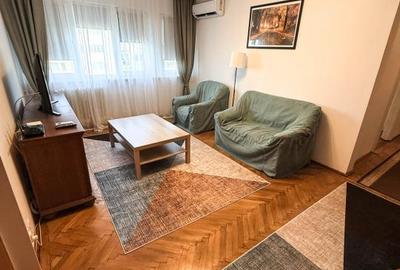 Apartament 3 camere | Langa Parcul Titan | 5 minute de metrou | Prima inchiriere - 10