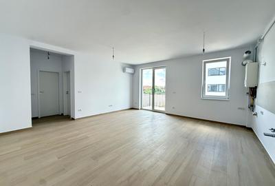 Apartament modern, 2 camere, 50 mp, etaj 2 - Dambovita - 3