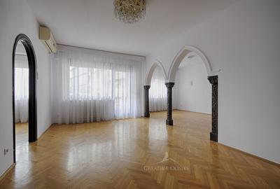 Inchiriere apartament cu 4 camere, stilat, Thomas Masaryk, Batistei - 3