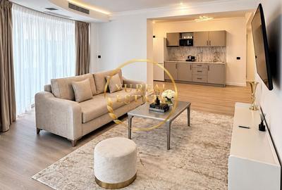 Complex Mamaia NORD Diamond Titanic | Studio, 2&3 camere| De la 600 € - 1