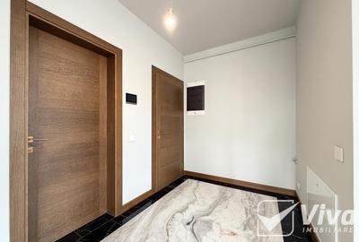 Vedere spre Palatul Culturii –Ap exclusivist cu terasă panoramică–Tatatami Seven - 13