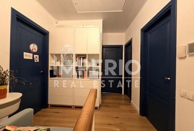 Duplex modern la cheie cu garaj si 372mp teren! - 7