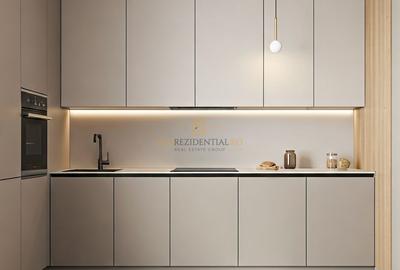 Apartament 3 camere, decomandat, Bd Metalurgiei, Parc Tudor Arghezi - 12