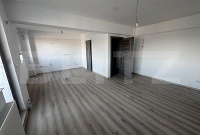 Apartament 4 camere, 88.20 mp, Ateneu Tătărași - 3