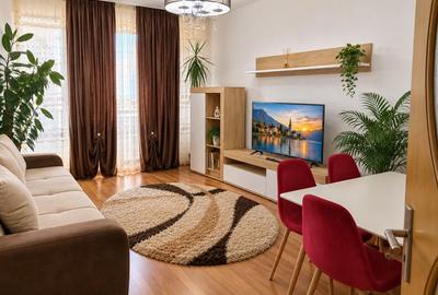 De inchiriat apartament cu 2 camere etaj 5 Mazepa 2, 500 euro - 7