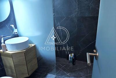 Apartament 3 camere de LUX – zona centrală - str. General Tell - 8