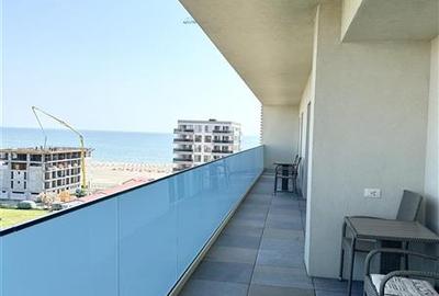 Penthouse cu 4 Camere si Terasa cu Vedere la Mare, Zona Mamaia Nord - 7