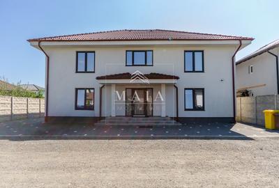 Casa individuala, teren 824 mp, Arhitectilor-Padurea Dumbrava - 1