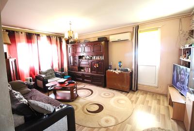 Apartament spatios si luminos Iancului - 1