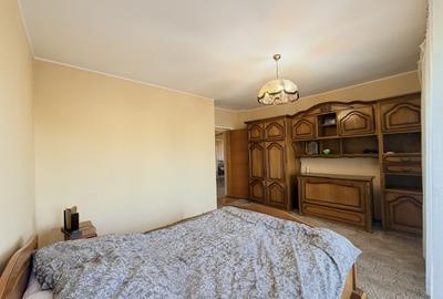 Apartament 2 camere, spațios, Ultracentral-Bulevardul Libertății, Parcul Izvor. - 10