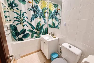 Apartament 2 camere Mazepa 1 | Renovat, Mobilat & Utilat | Centrală proprie - 5