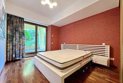 Apartament 3 Camere Inchiriere - Finisaje Premium, Mobilat si Utilat - 8