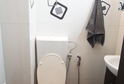 3 Camere 80 mp | 2 Bai | 2 Balcoane | Mobilat si Utilat | Dobroiesti Fundeni - 14