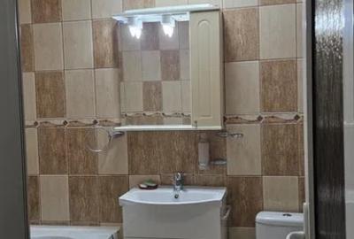 Apartament cu 1 camera in Alexandru cel Bun-Rond Zimbru - 6