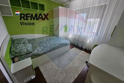 Apartament 3 camere de închiriat in Rovine - 5