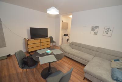 Apartament in bloc nou cu parcare - 10