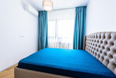 Inchiriere Apartament 3 camere A2 B 196 4 City North, Pipera - 15