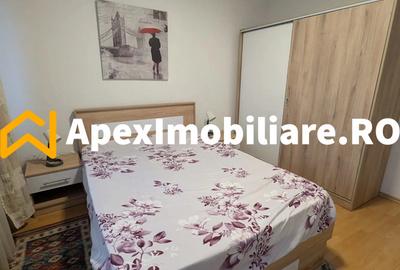 Apartament 2 camere de inchiriat Unirii București | ApexImobiliare.ro - 6