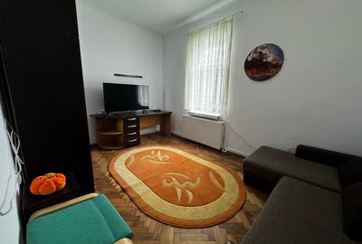 Stefan cel Mare 3min. metrou, Str. Tunari, 3 camere, et.1/P+1, centrala proprie - 3