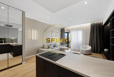 One Verdi Park, first rental, 2 room furnished apartment, parking - 5