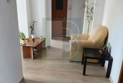 Apartament 3 Camere,Calea Calarasi,Metrou,Muncii,bl.1995,DECOMANDAT,Amenajat - 2