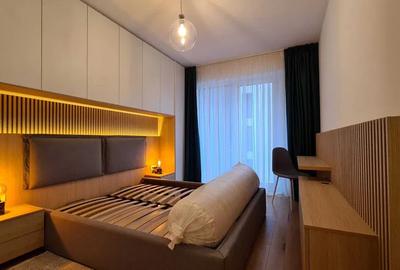 Apartament 2 Camere | Decomandat | 68 mp | Zona Aviatiei - 4