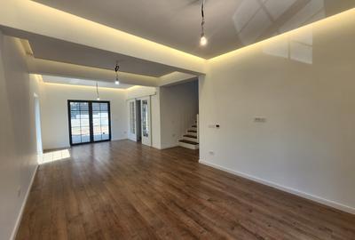 CASA PREMIUM HORPAZ, 4 CAMERE, 2 BAI, INDIVIDUALA,450 MP TEREN - 3