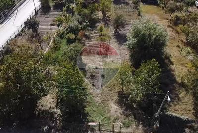 Teren 1,098mp Alba Iulia în centrul municipiului Alba Iulia - 5