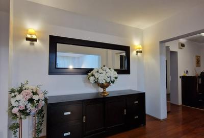 Decebal - Muncii - Alba  Iulia - Apartament 4 camere - mobilat utilat modern - 11