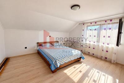 Casă tip duplex, renovată integral, în Cristian – Brașov - 13