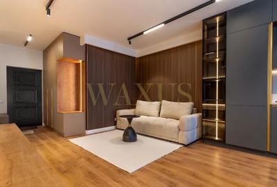 Apartament Ultra Modern - Bloc Nou cu Lift | Parcare - Tineretului - 3