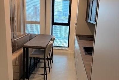 Apartament Premium cu 2 camere Complex Nusco City - 2