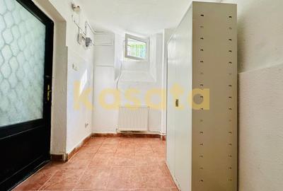 OPORTUNITATE | GARSONIERA | VICTORIEI | IDEAL SEDIU FIRMA | SPATIU - 4