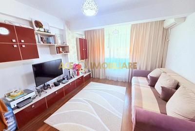 2 Camere de inchiriat | Popesti Leordeni | Metrou | Parcare | Centrala - 4
