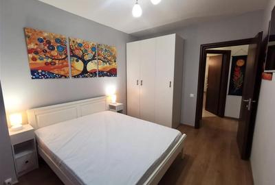 Apartament 2 Camere, Barcelona Residence, Astra - 6