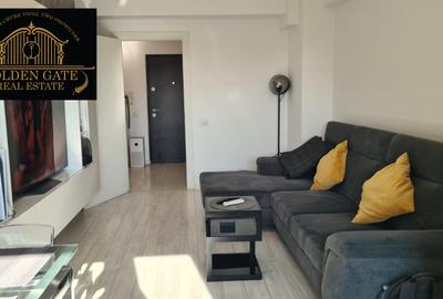 2 Camere Novum Grozavesti | Centrala | Balcon | AC | - 3