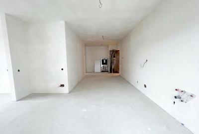 Apartament 3 Camere 55 mp, etaj 3, imobil nou,  Între Lacuri - 5