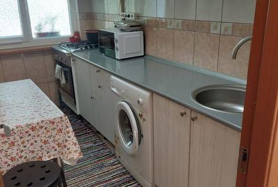 Apartament cu trei camere, Piata Resita, 77.500€ - 10