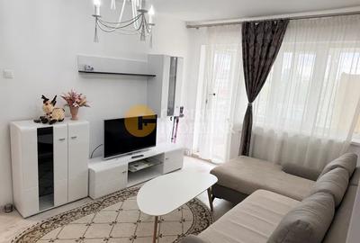 Apartament cu 2 camere semidecomandat în Tătărași