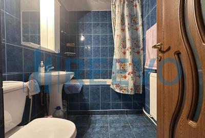 Apartament 2 camere, etaj 3, centru, Buhuși - 3