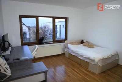 Duplex 4 camere, 2 bai, 130 mp utili, zona Mosnita Noua - 14