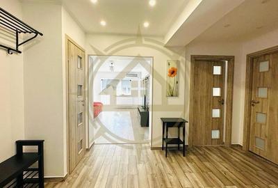 DOM00415 - Apartament de inchiriat 2 camere rond Alba Iulia - 9