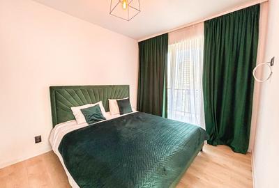 Apartament 3 camere, 67 mp, parcare, zona Vivo! - 6