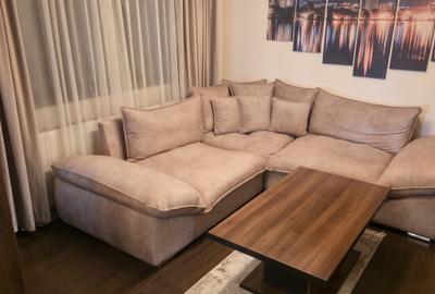 Duplex complet mobilat si utilat, Mutare imediata, Toate utilitatile, Comision 0 - 21
