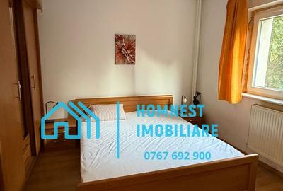 Ap. 2 camere | Centrala proprie | Zona Brancoveanu – Str.Padeșu  | Pet Friendly - 6