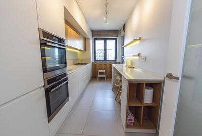 3 camere | Parcare | Exigent Two Militari - 14