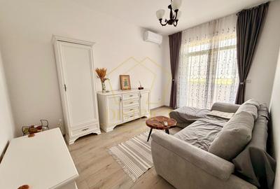 Apartament decomandat cu 2 camere | Calea Urseni