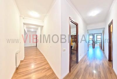 Baba Novac -Belvedere Residence- Vedere parc IOR - 3 camere 120 mp - 7
